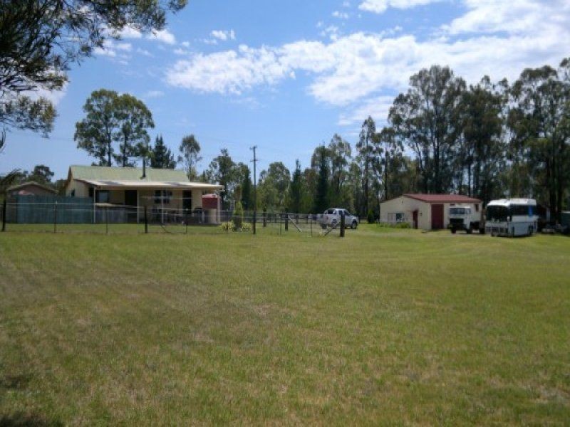 Blaxlands Ridge NSW 2758