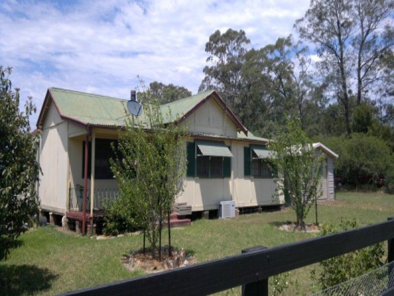 Blaxlands Ridge NSW 2758