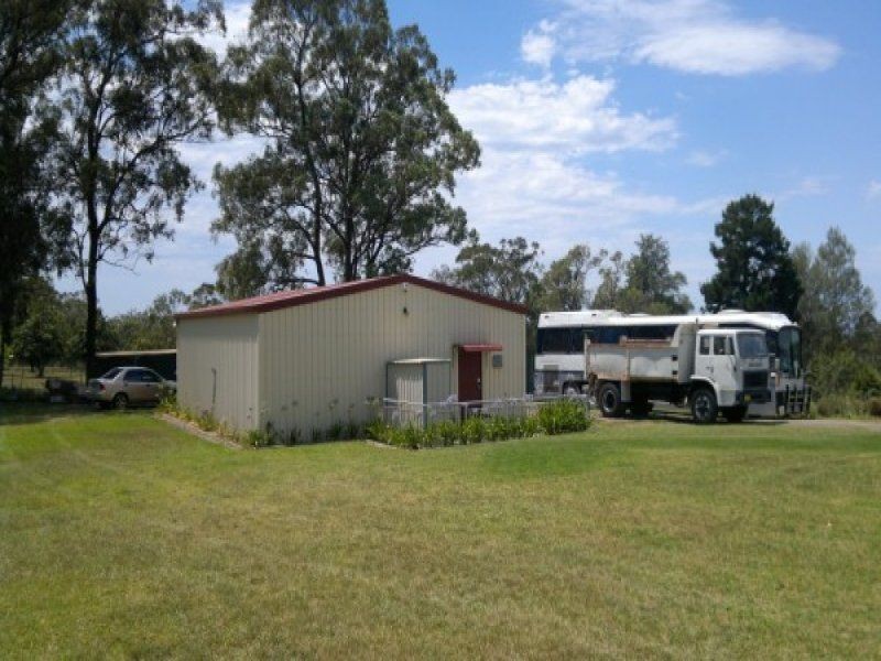 Blaxlands Ridge NSW 2758