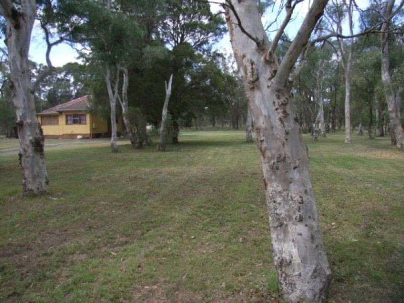 Londonderry NSW 2753