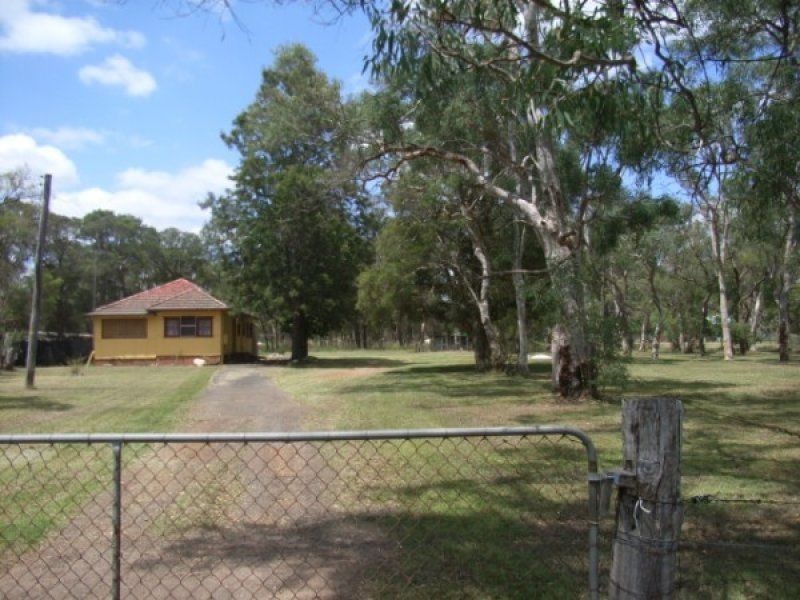 Londonderry NSW 2753