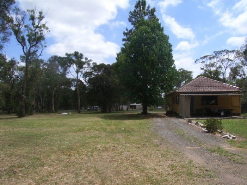 Londonderry NSW 2753