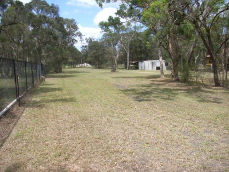 Londonderry NSW 2753