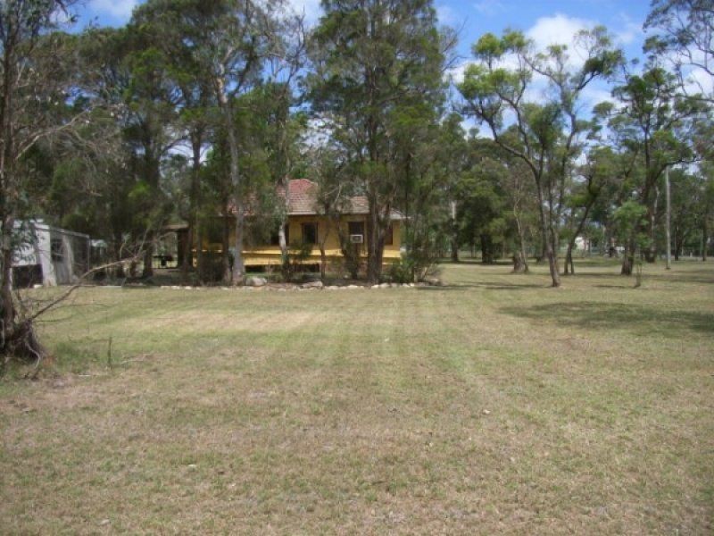 Londonderry NSW 2753