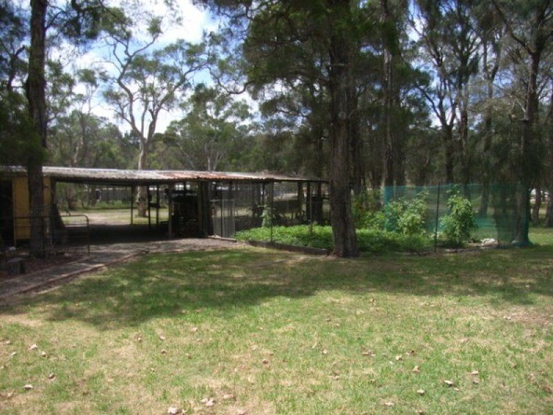 Londonderry NSW 2753