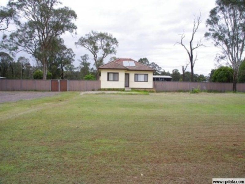 Londonderry NSW 2753