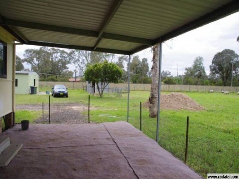 Londonderry NSW 2753