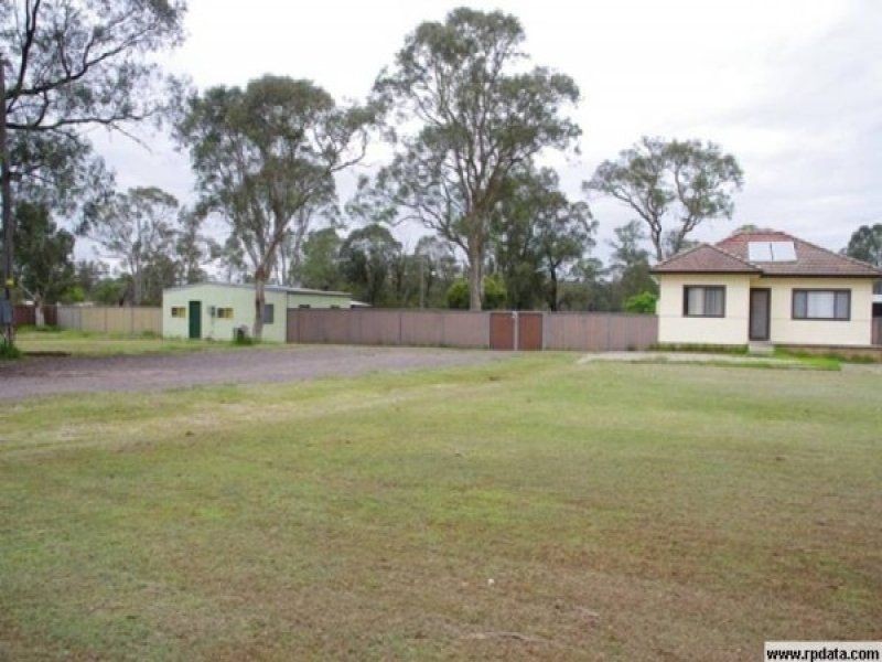 Londonderry NSW 2753