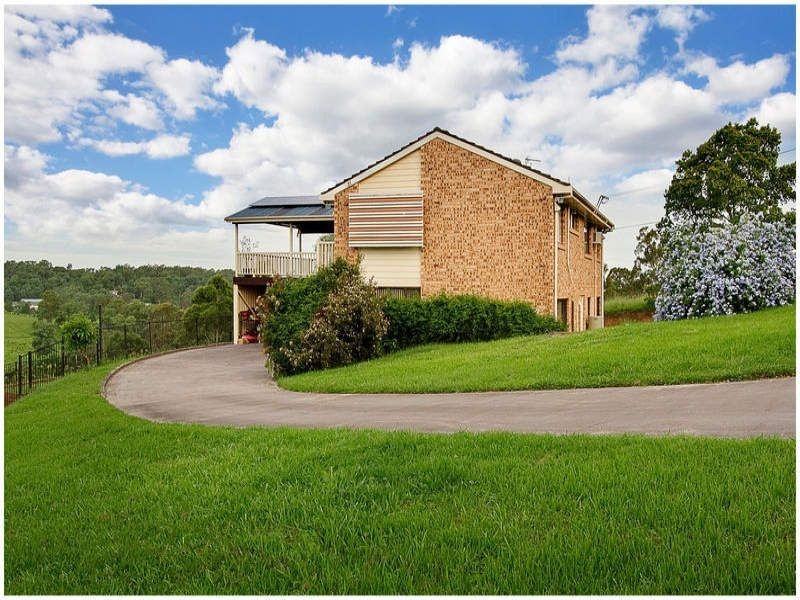 156 Crooked Lane (180), North Richmond NSW 2754