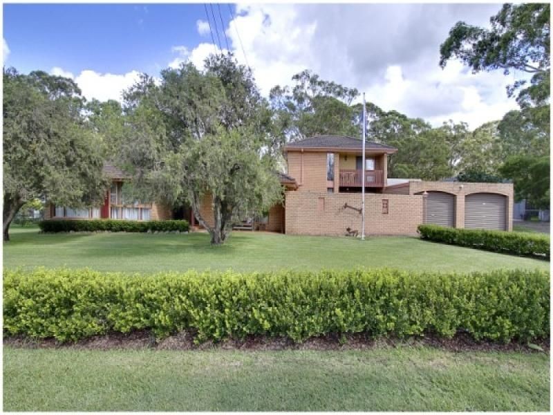 Wilberforce NSW 2756