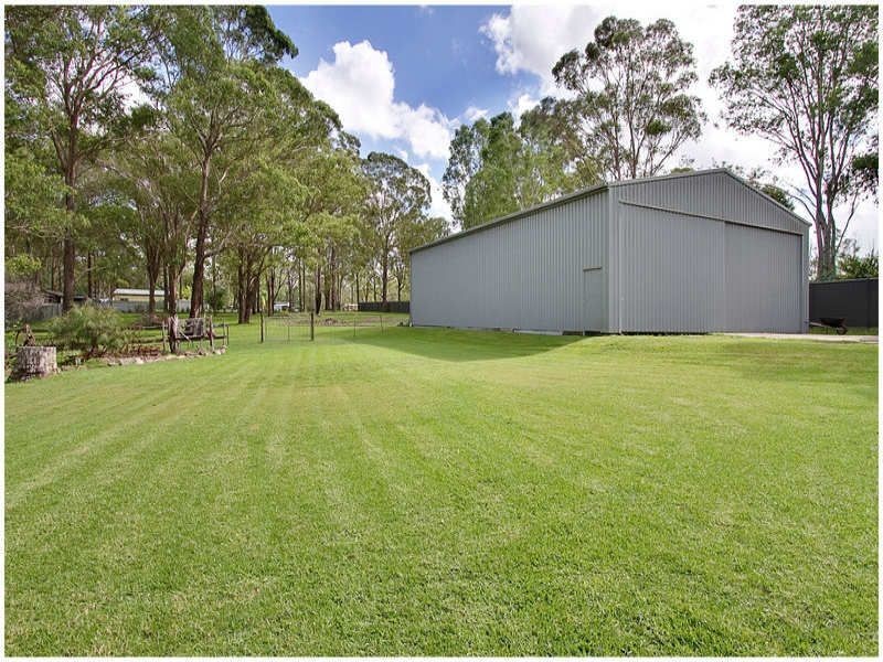 Wilberforce NSW 2756