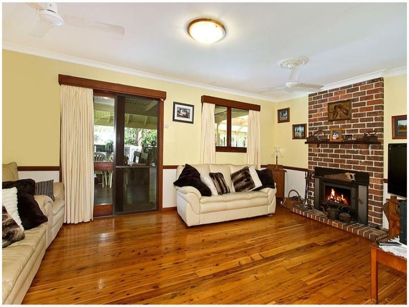 Wilberforce NSW 2756