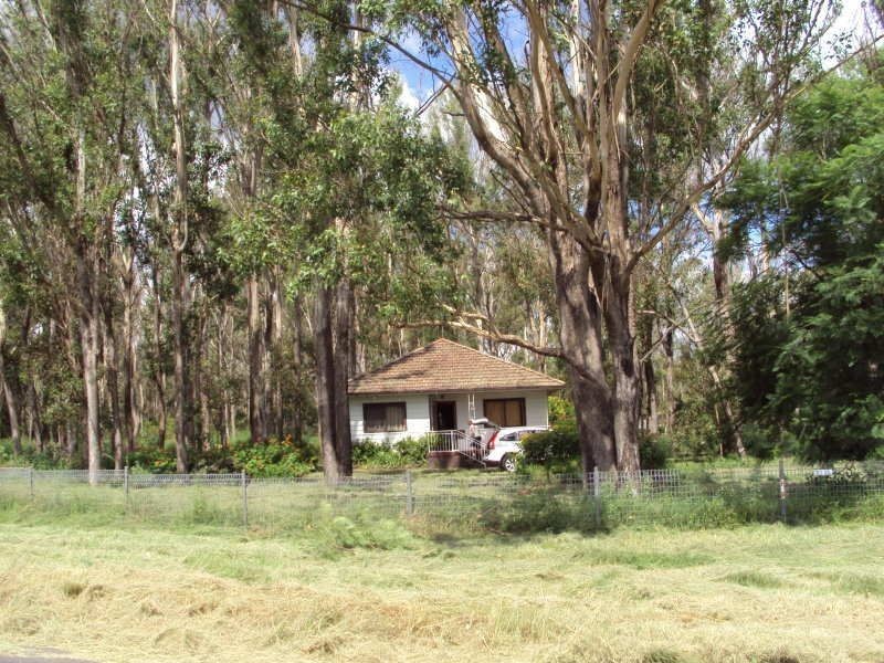 Shanes Park NSW 2747