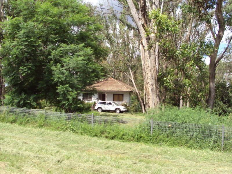 Shanes Park NSW 2747