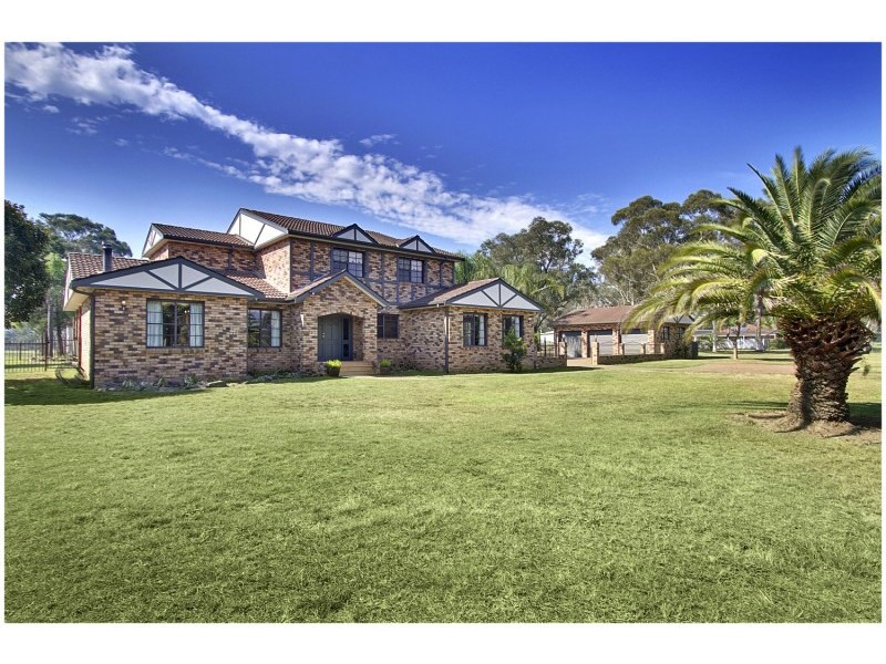 Castlereagh NSW 2749