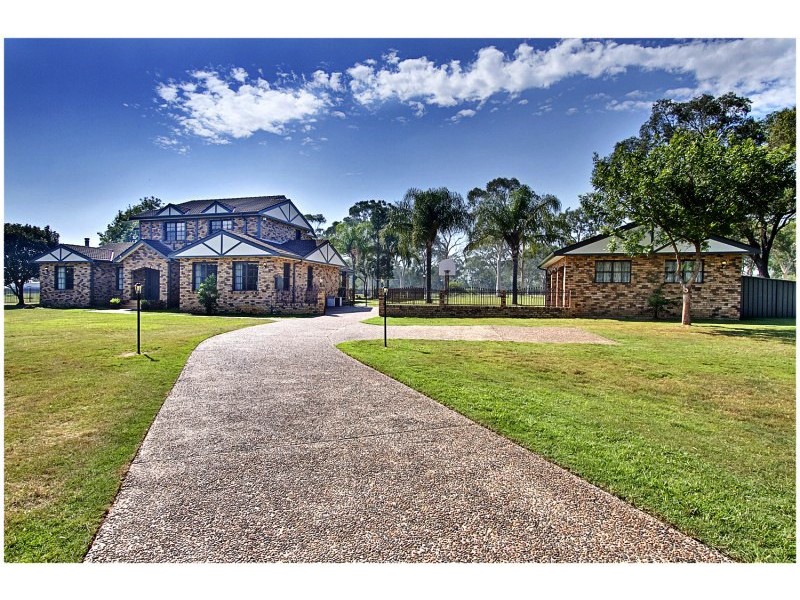 Castlereagh NSW 2749