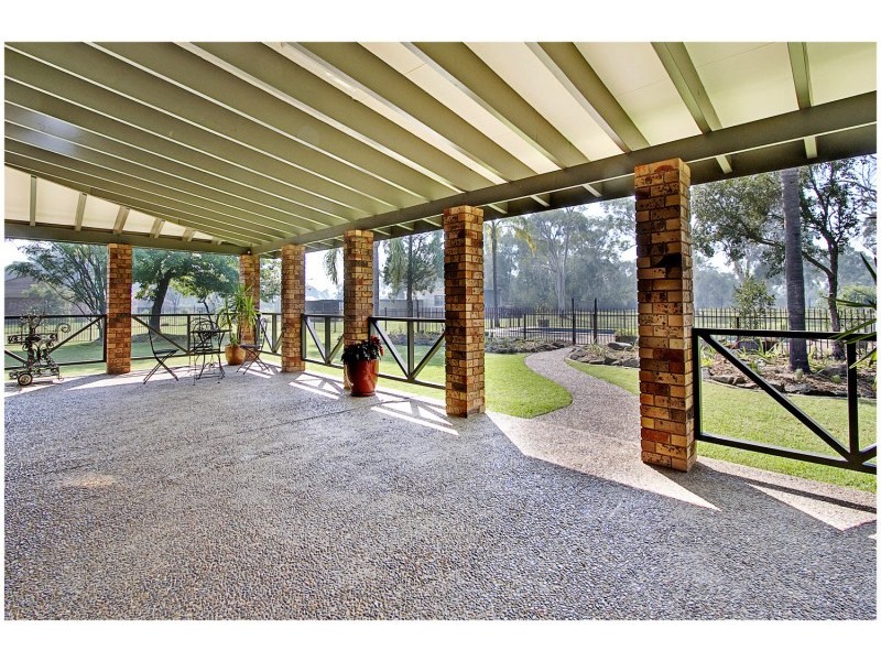 Castlereagh NSW 2749