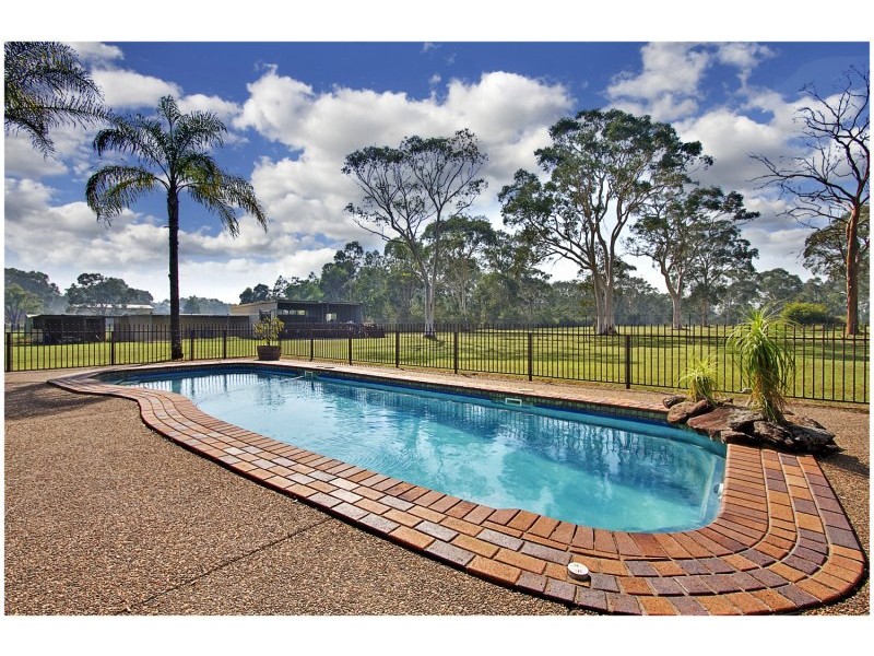 Castlereagh NSW 2749