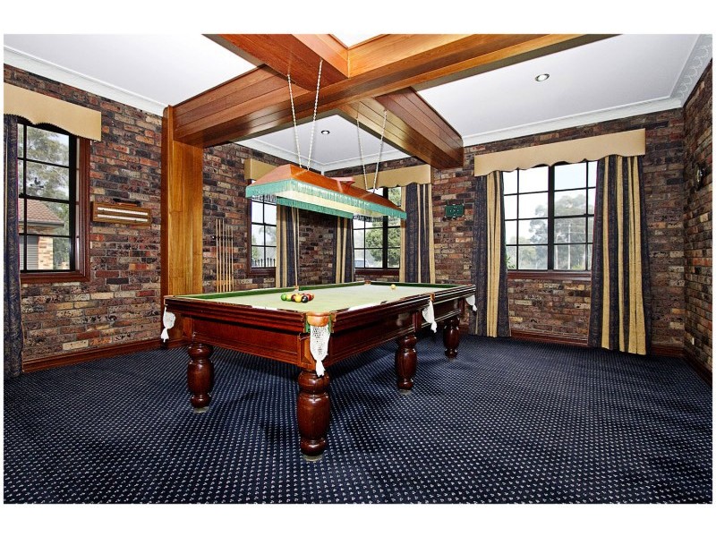 Castlereagh NSW 2749