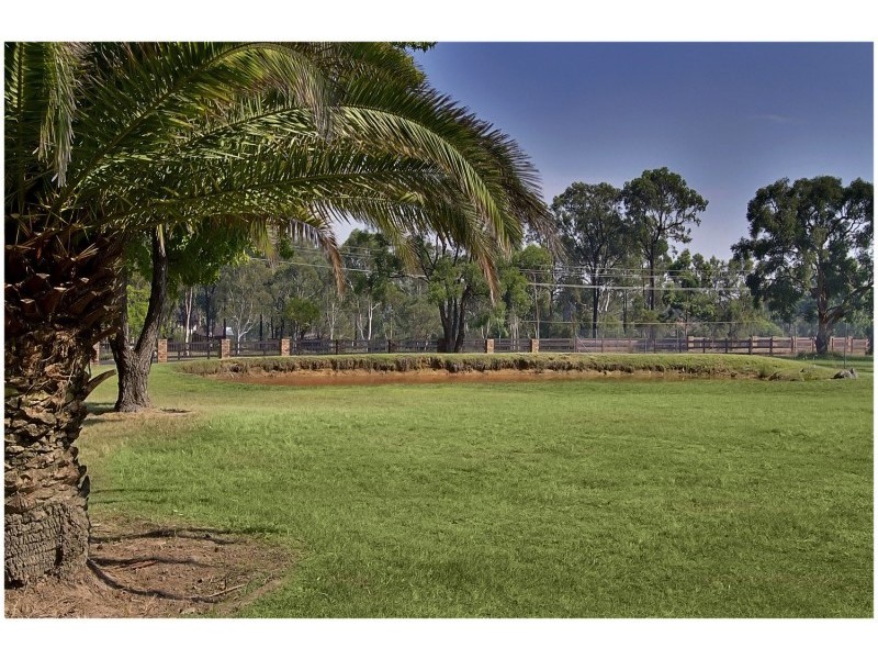 Castlereagh NSW 2749