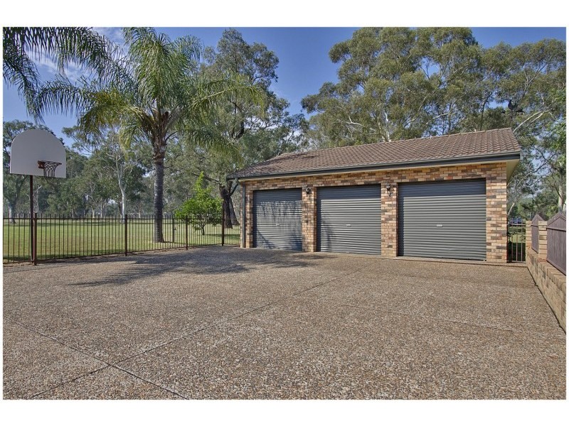 Castlereagh NSW 2749
