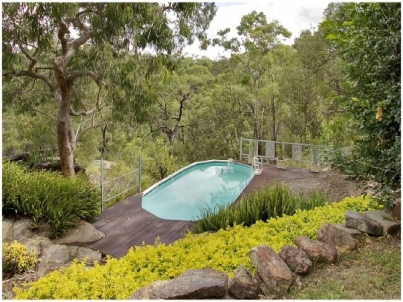 Blaxlands Ridge NSW 2758