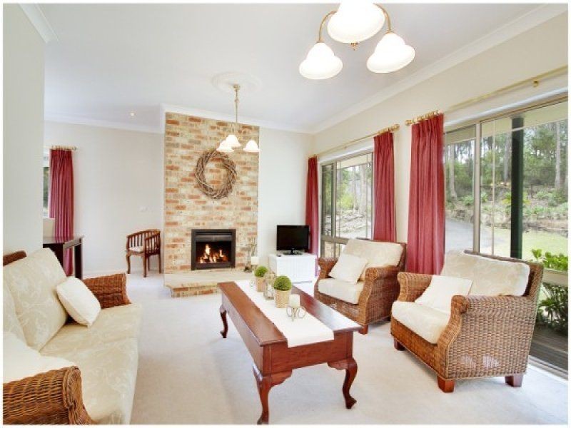 Blaxlands Ridge NSW 2758