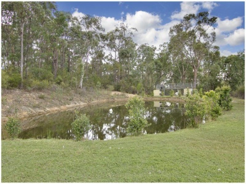 Blaxlands Ridge NSW 2758