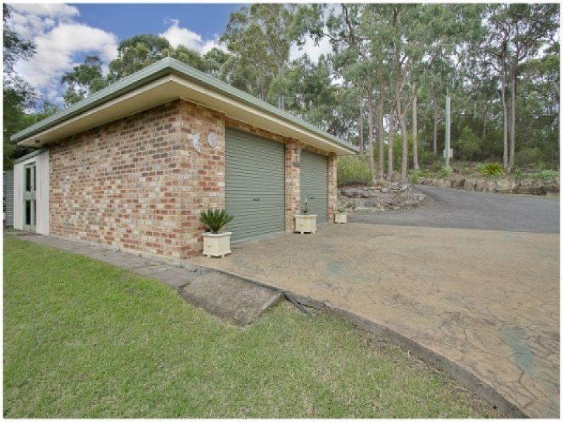 Blaxlands Ridge NSW 2758