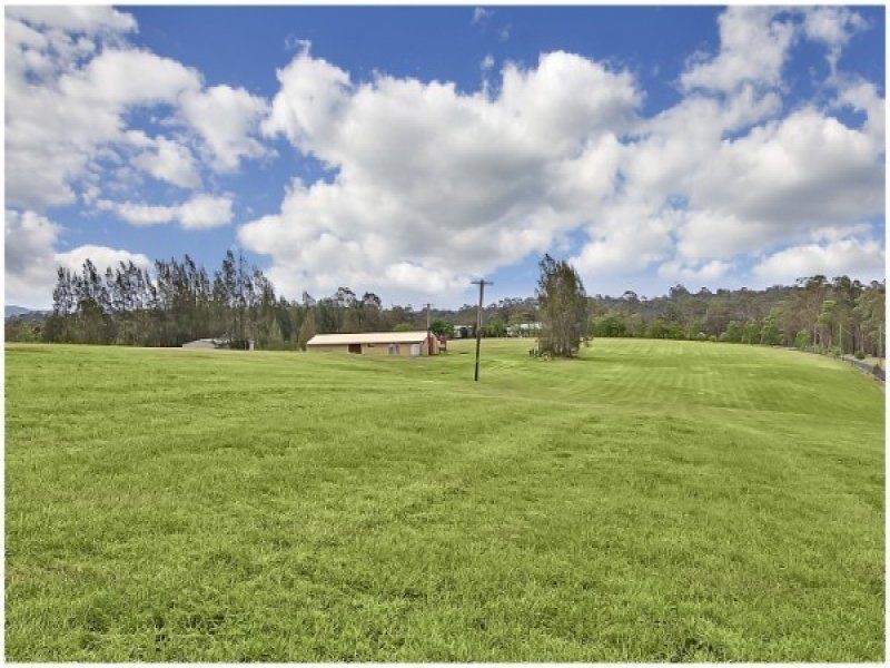 East Kurrajong NSW 2758