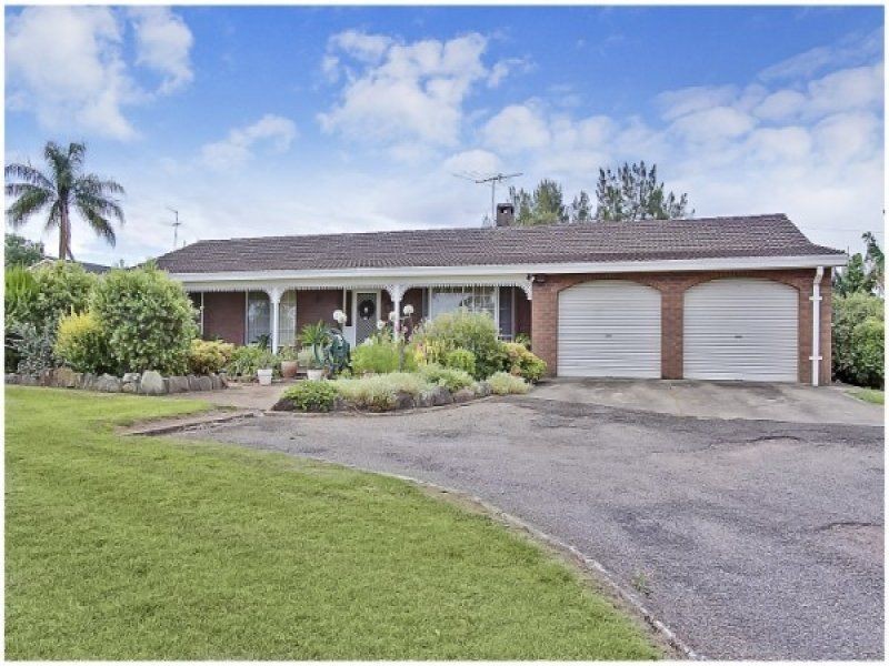 East Kurrajong NSW 2758