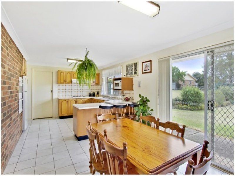 East Kurrajong NSW 2758