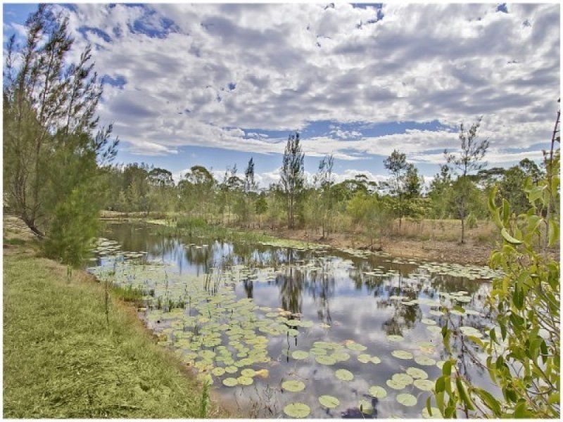 East Kurrajong NSW 2758