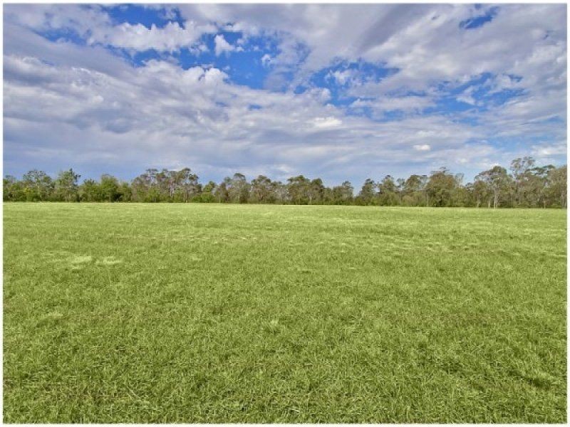 East Kurrajong NSW 2758