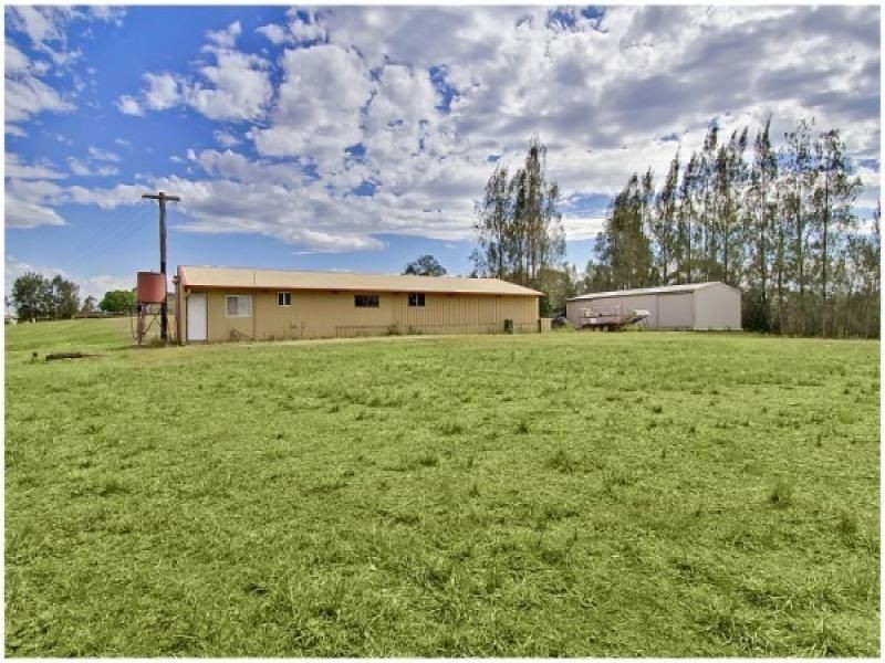 East Kurrajong NSW 2758