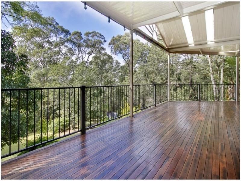 91 Serpentine Lane, Bowen Mountain NSW 2753