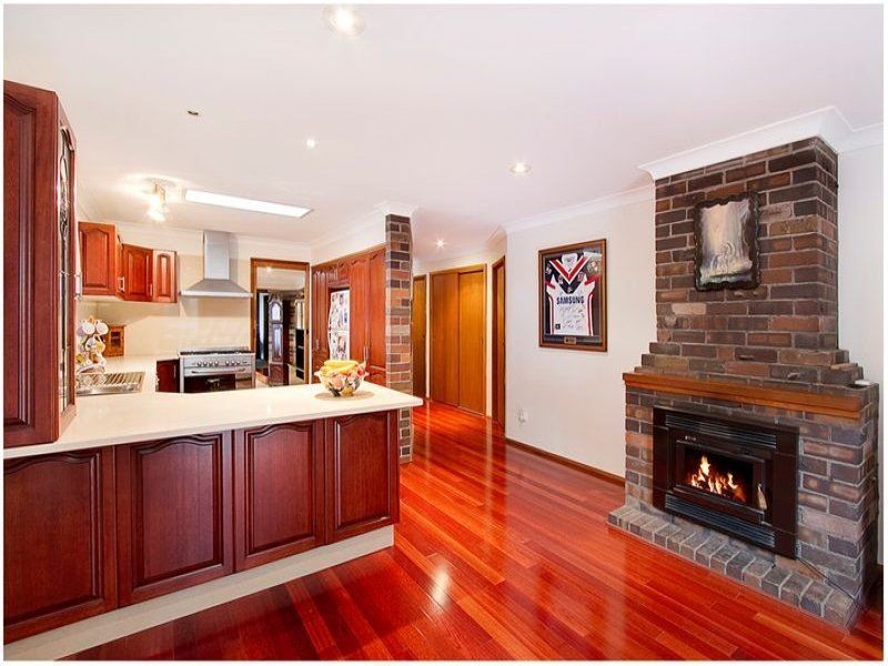 91 Serpentine Lane, Bowen Mountain NSW 2753