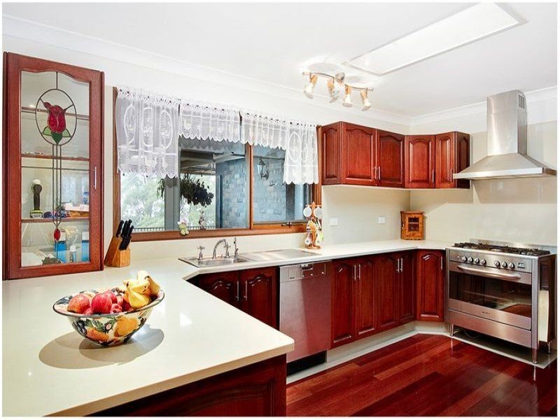 91 Serpentine Lane, Bowen Mountain NSW 2753