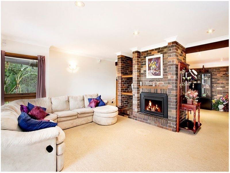 91 Serpentine Lane, Bowen Mountain NSW 2753