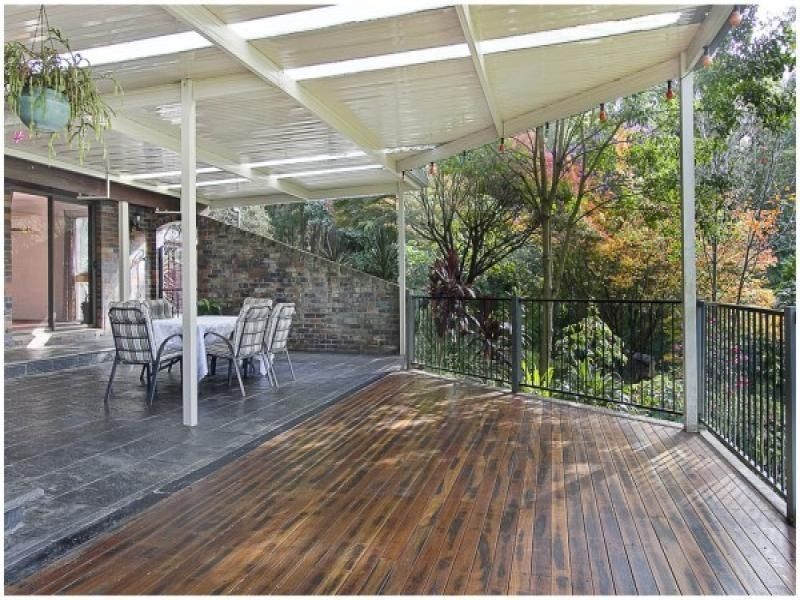 91 Serpentine Lane, Bowen Mountain NSW 2753