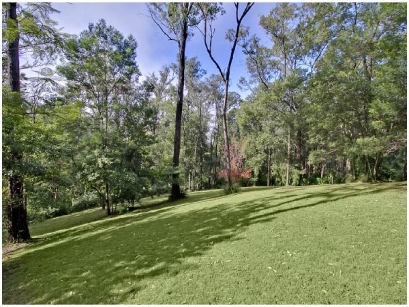 91 Serpentine Lane, Bowen Mountain NSW 2753