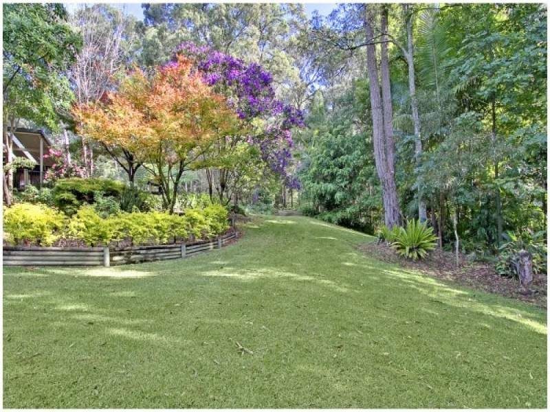 91 Serpentine Lane, Bowen Mountain NSW 2753