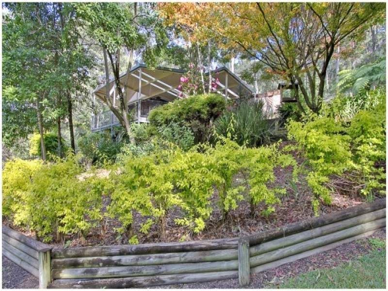 91 Serpentine Lane, Bowen Mountain NSW 2753