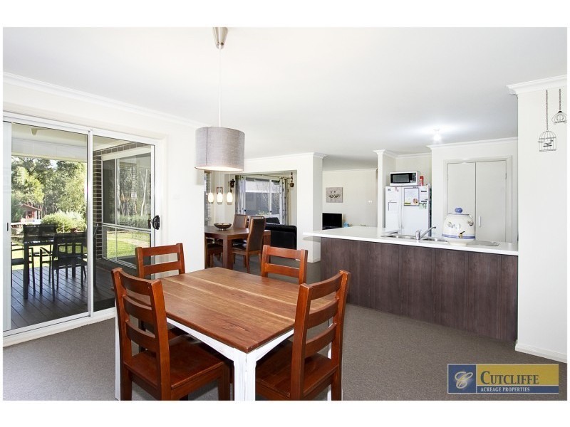 364 Coobah Road, East Kurrajong NSW 2758