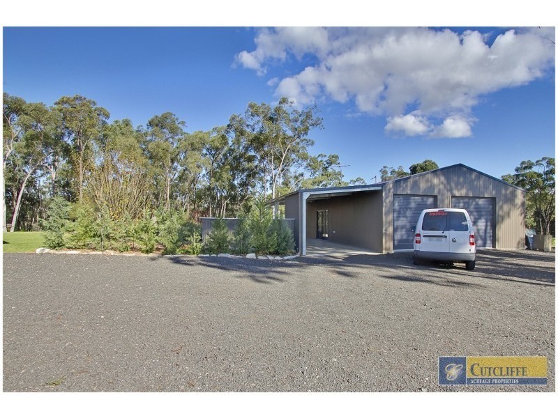 364 Coobah Road, East Kurrajong NSW 2758
