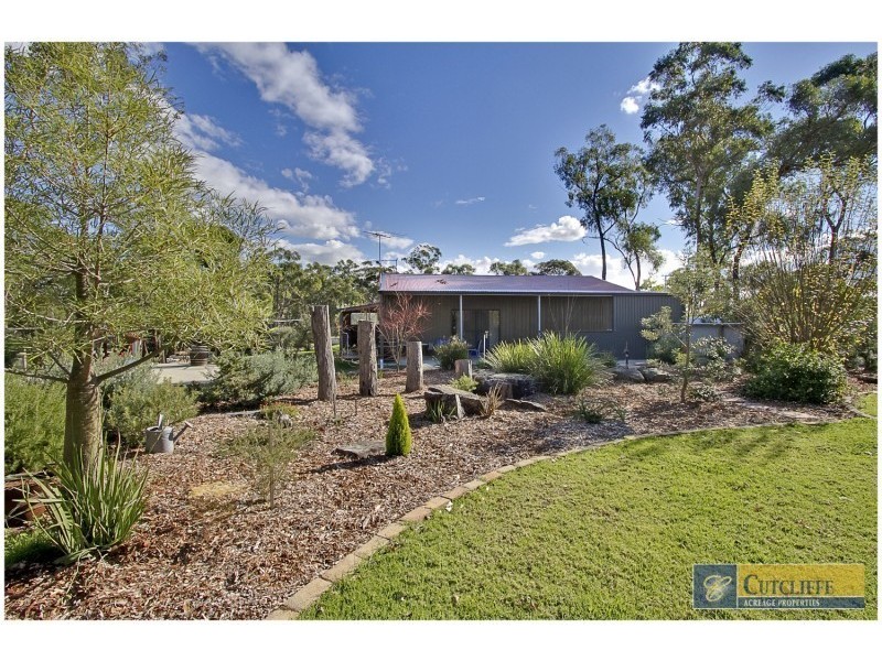 364 Coobah Road, East Kurrajong NSW 2758