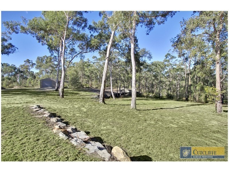 364 Coobah Road, East Kurrajong NSW 2758