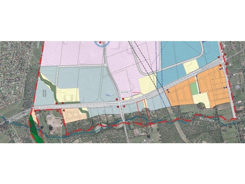 Marsden Park NSW 2765