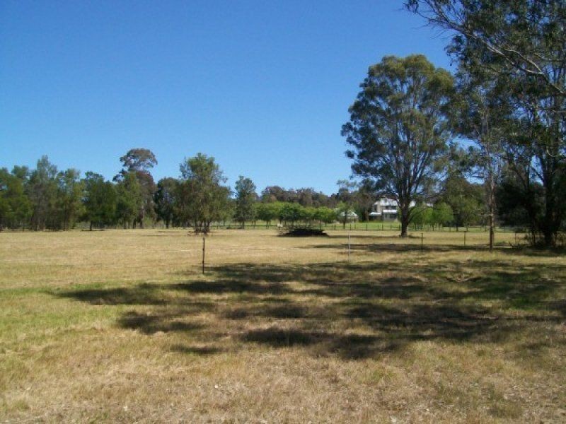 Mulgoa NSW 2745