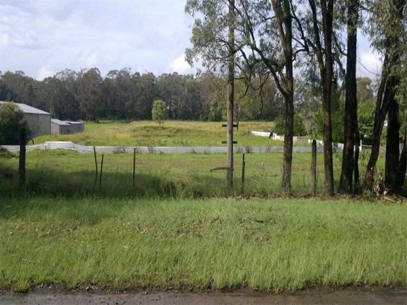 Llandilo NSW 2747